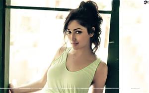 Yami Gautam